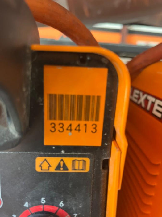 2023 LINCOLN ELECTRIC FLEXTEC 350X