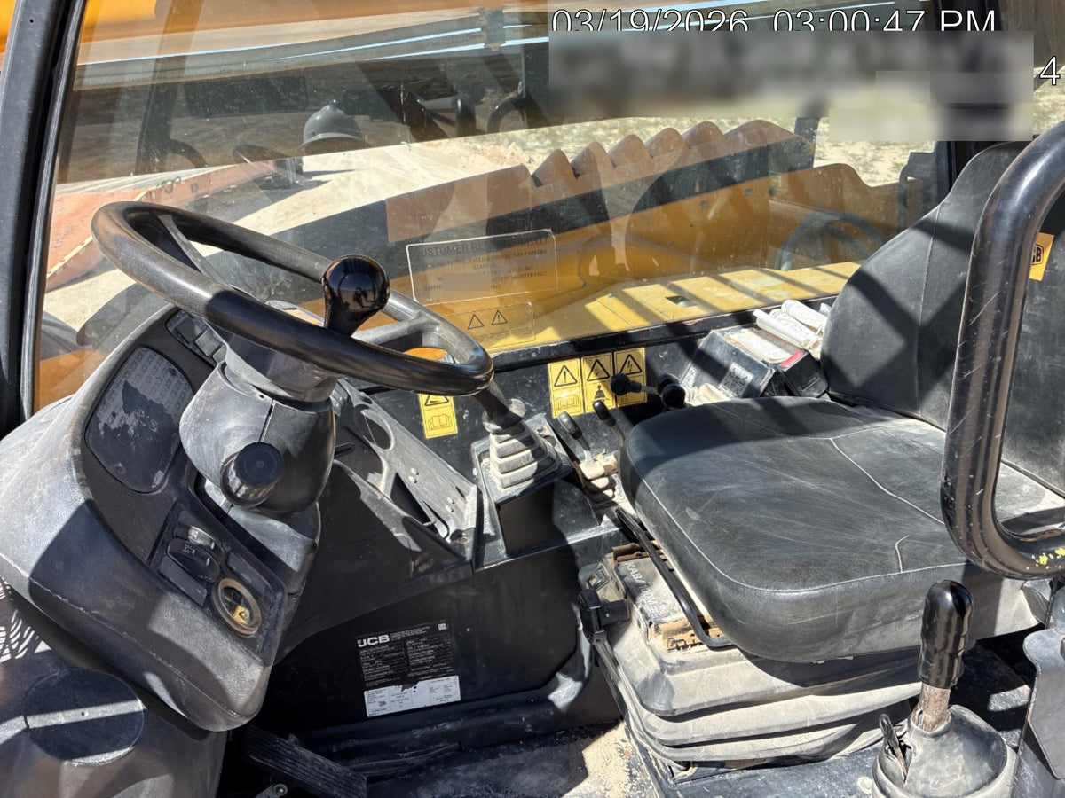 2019 JCB 512-56