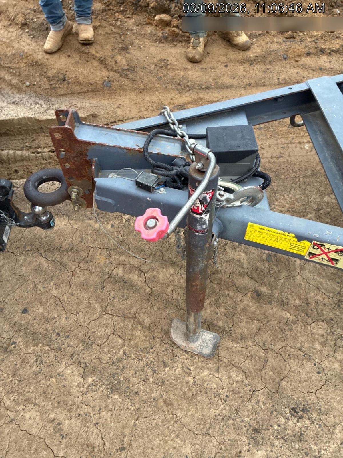 2021 ATLAS COPCO PAC66