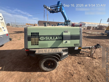 2019 SULLAIR 185-DPQ