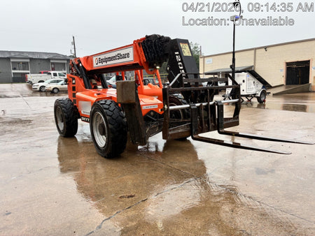 2021 SKYTRAK 12054
