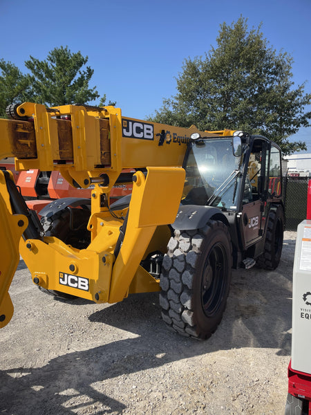 2026 JCB 512-56
