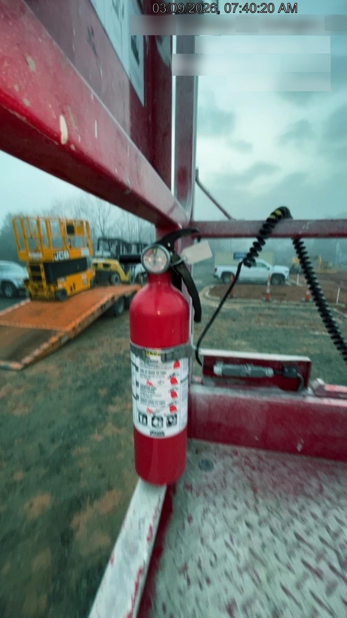 2022 MEC 4046SE