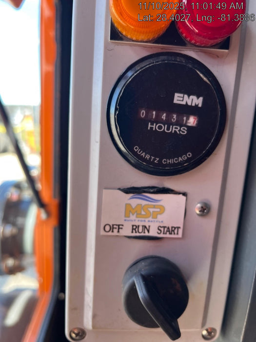 2020 MYERS-SETH A-DD6/HA/SAFE