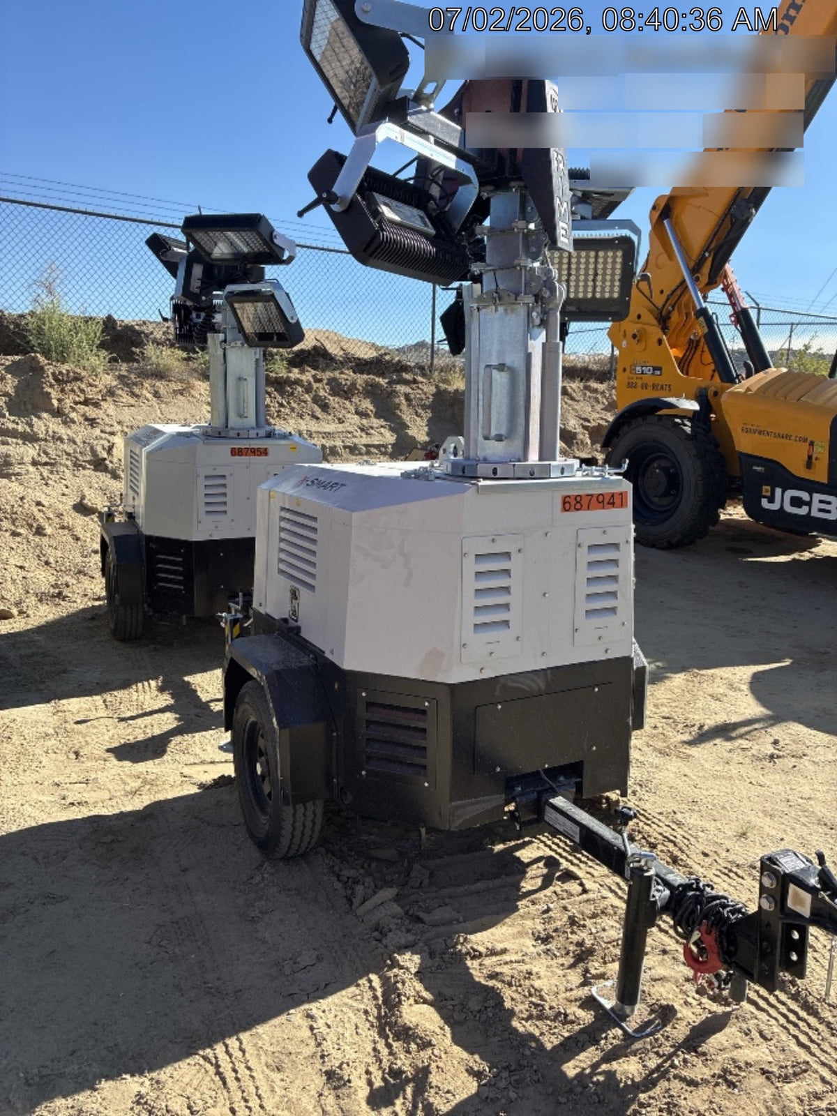 2026 TRIME X-SMART (EL1250H)