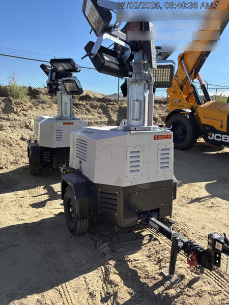 2026 TRIME X-SMART (EL1250H)