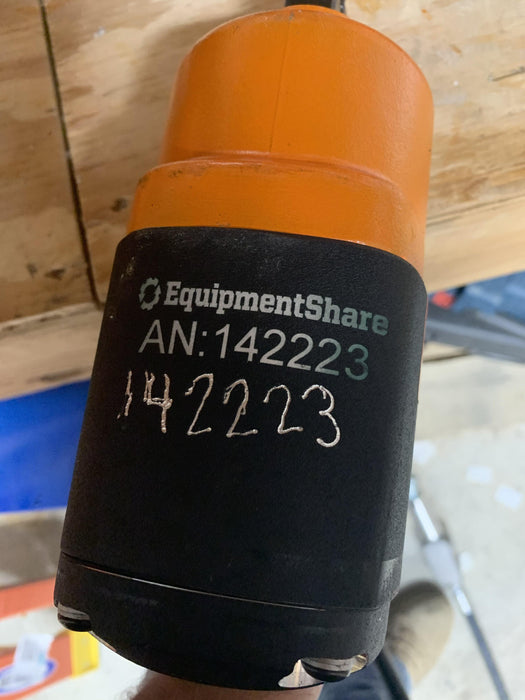 2021 MICHIGAN PNEUMATIC 750SS