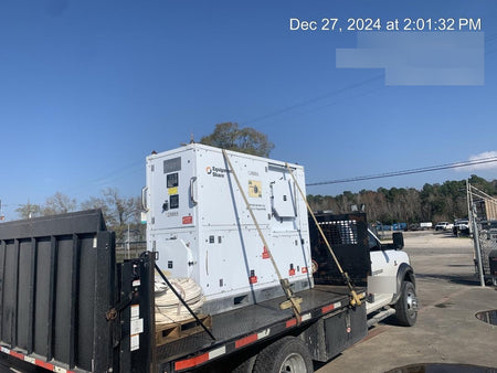 2020 SMARTECH RDDH3000-EH