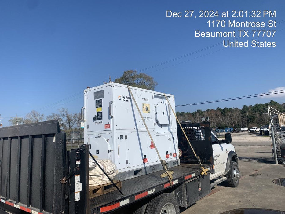 2020 SMARTECH RDDH3000-EH