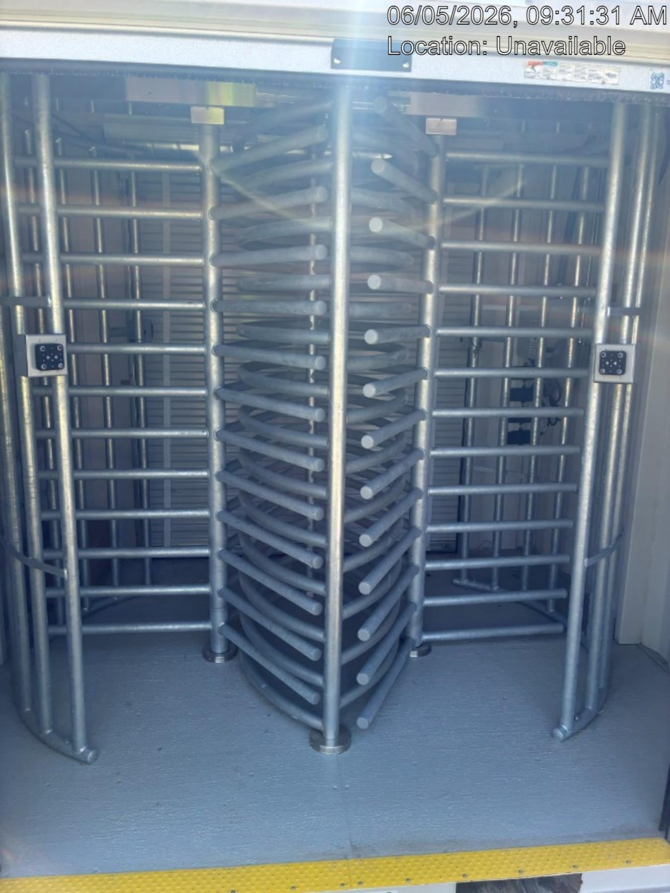 2026 PORTABLE SOLUTIONS GROUP M2TX-MACT