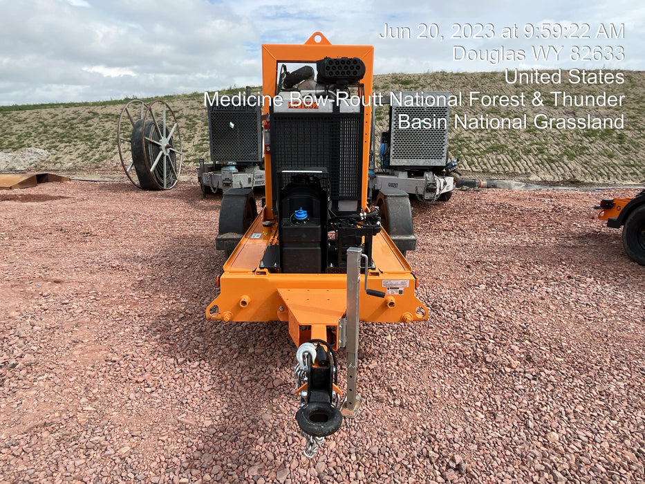 2022 PIONEER PP63C17L2-4045HFC06