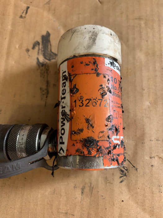 2020 POWER TEAM C102C