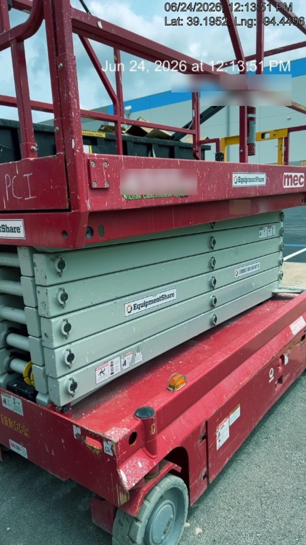2021 MEC 4555SE