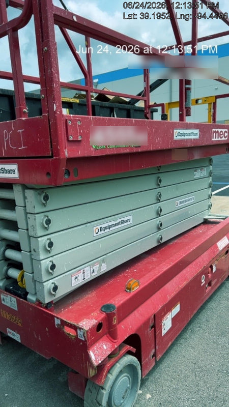2021 MEC 4555SE