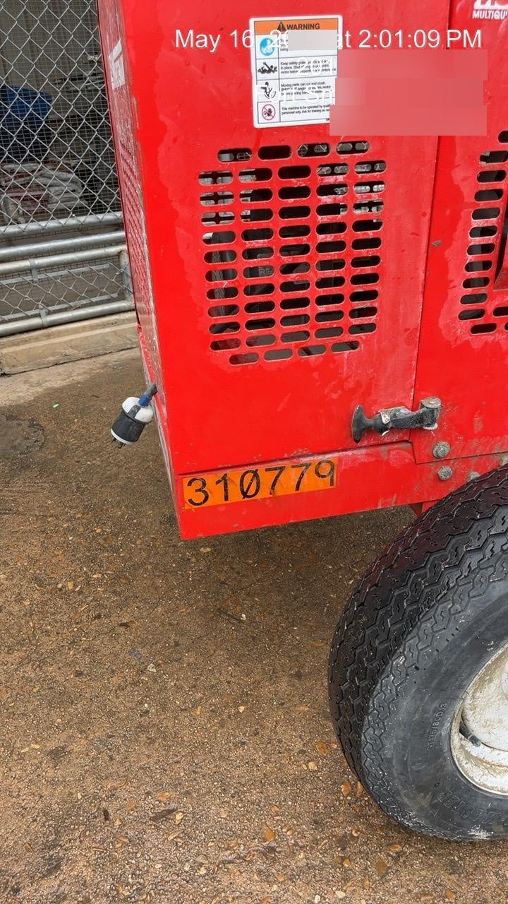 2023 WHITEMAN WM70SE