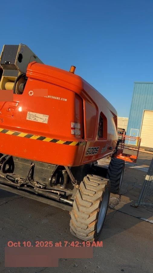 2021 MEC 4046SE
