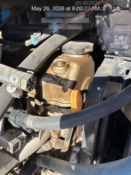 2020 GENIE GS-4069 RT