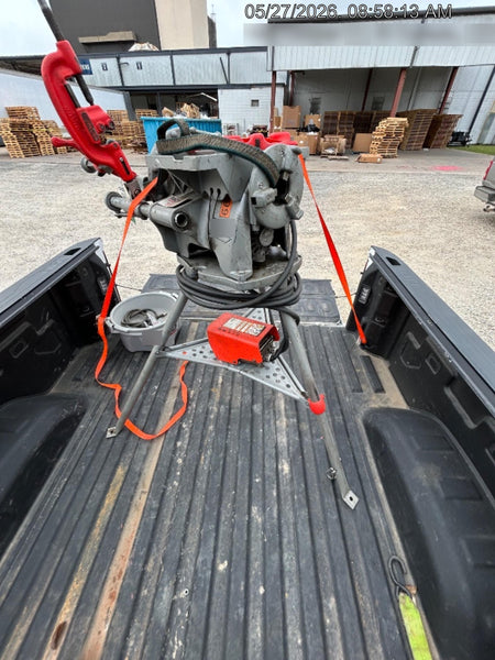2020 RIDGID 300