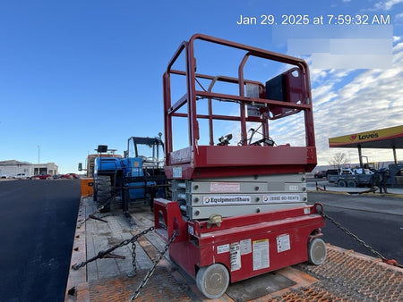 2019 MEC 1330SE