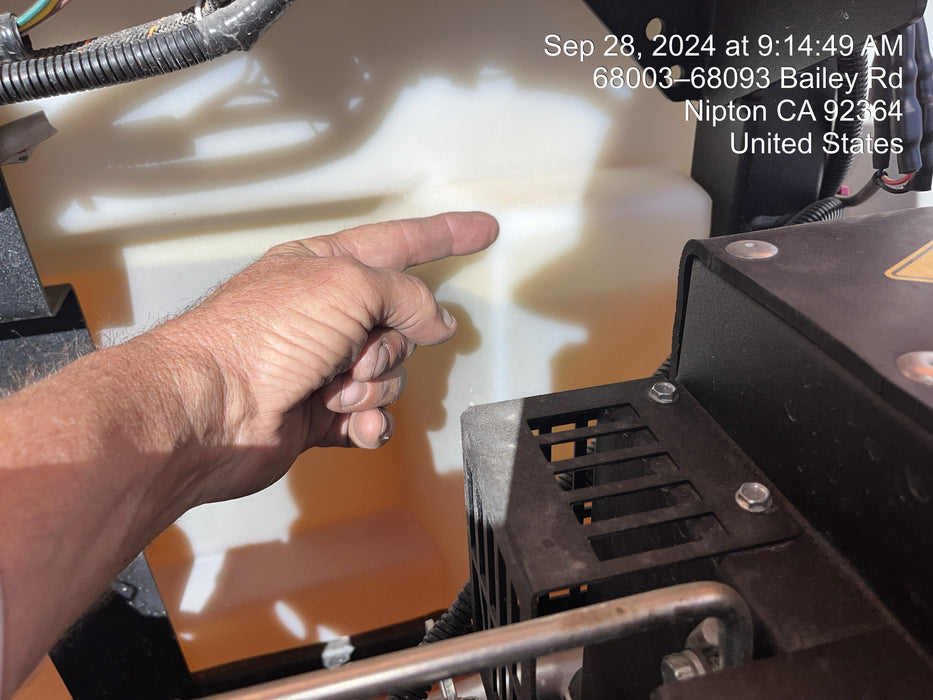 2023 Generac MLT2 Diesel, Flex Switch 120V Input, Powerzone Controller, 
(4) 320W LED Lights, 4kW Generator, 39.9 Gal Fuel Tank, 2" Ball, T3