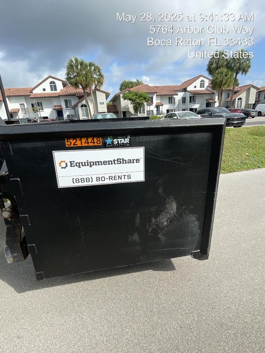 2025 STAR INDUSTRIES 1430