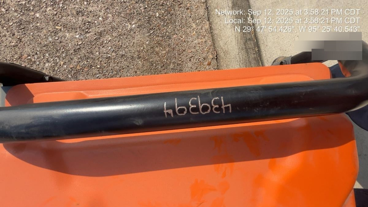 2024 GENERAC GP9200E