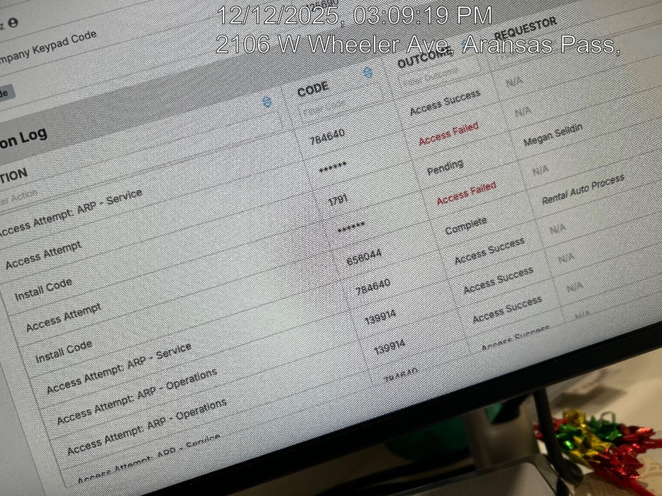 2025 TORO MBTX 2500-TS