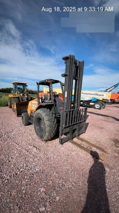 2023 CASE 588H