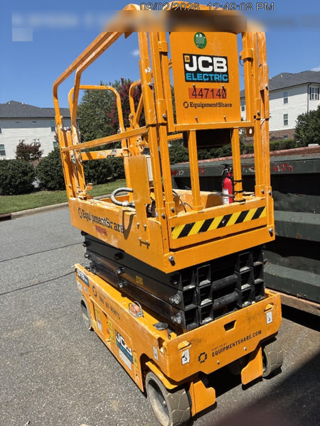 2024 JCB S1932E