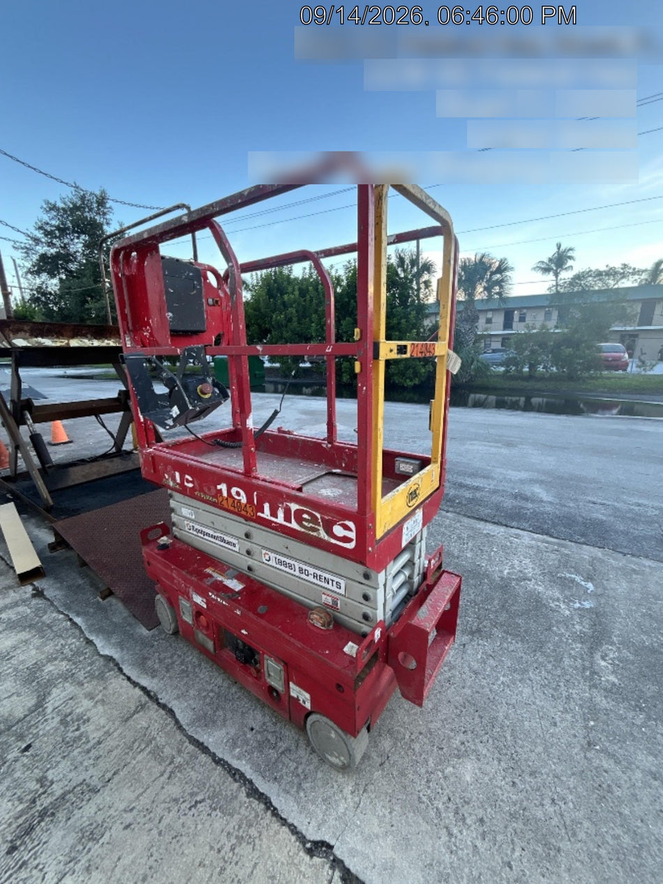 2022 MEC Micro 19