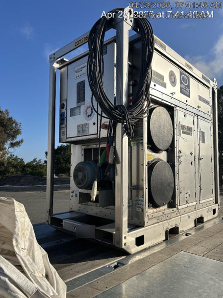 2022 CLIMATE DESIGN INTERNATIONAL MS-7500/5500