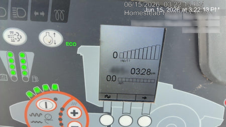 2023 HAMM H100iP