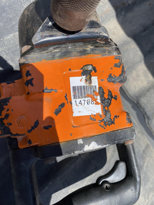 2021 MICHIGAN PNEUMATIC 4940B1