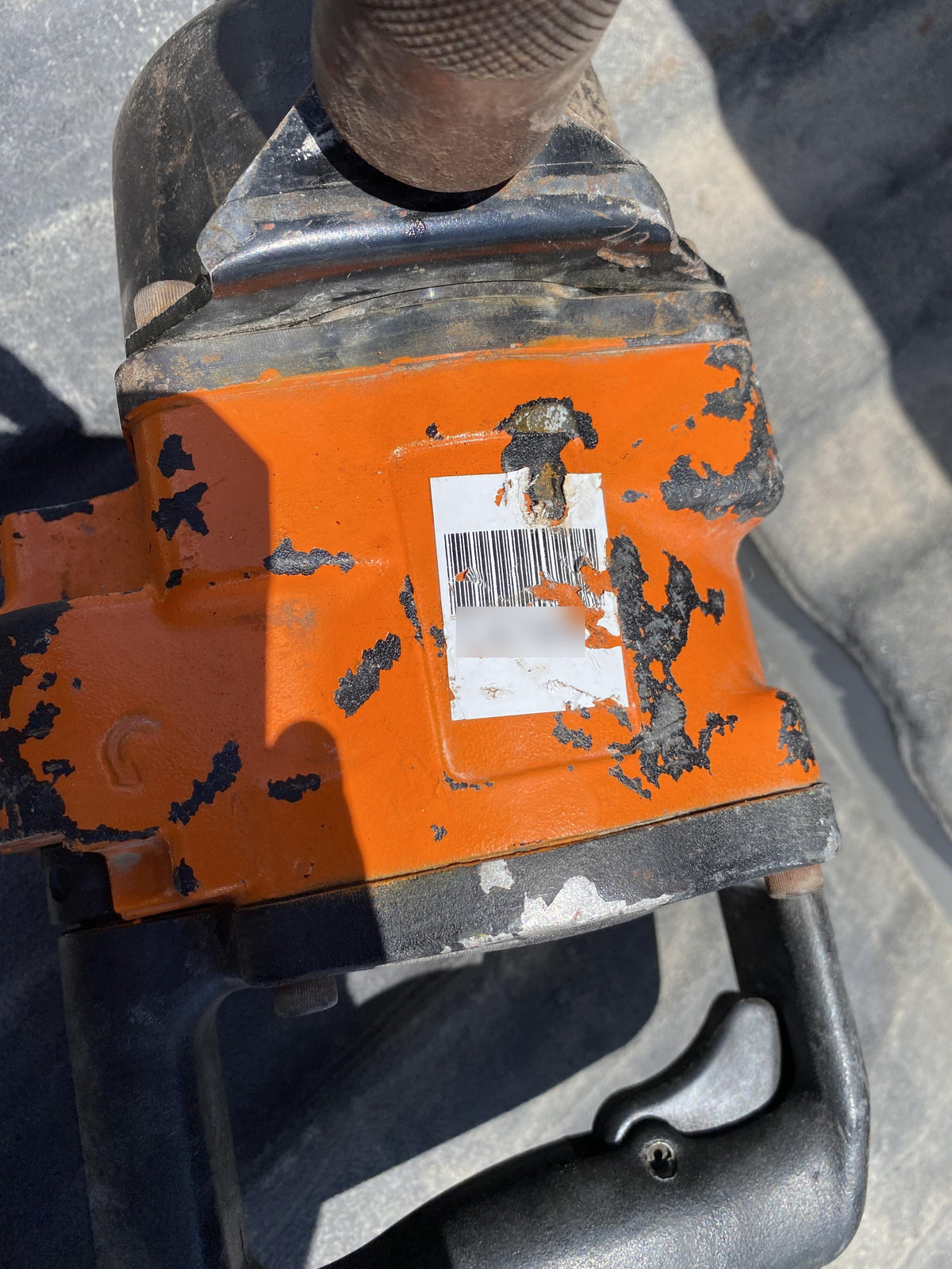 2021 MICHIGAN PNEUMATIC 4940B1