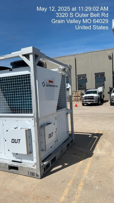 2024 WESTERN GLOBAL 20TCG-ES