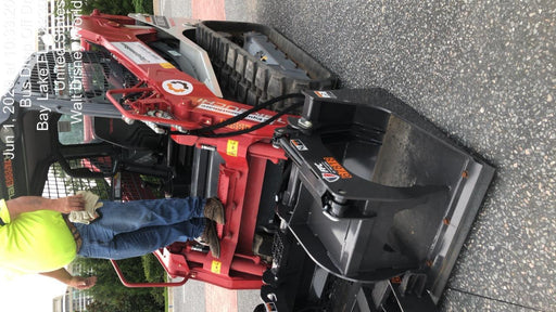 2020 PALADIN UTILITY GRAPPLE 11876-0022