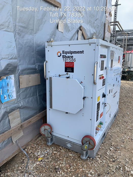 2020 SMARTECH SLIC12R-MSH