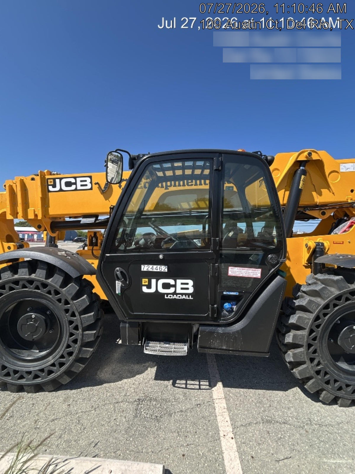 2026 JCB 514-56