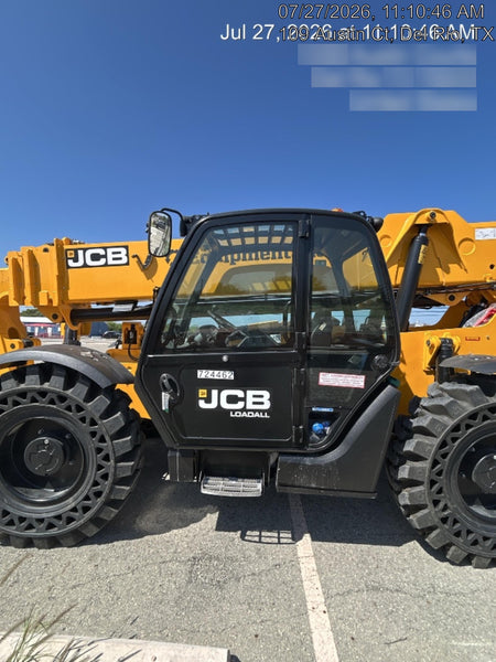 2026 JCB 514-56