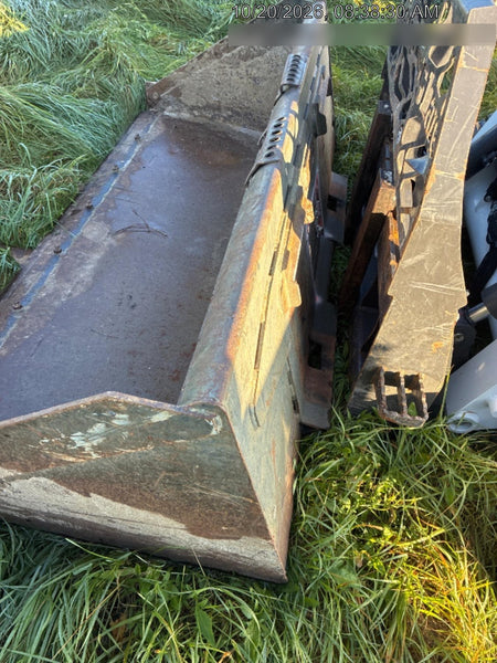 2022 PALADIN 48" Pallet Forks - Paladin