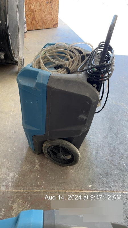 2020 DRI-EAZ LGR6000Li