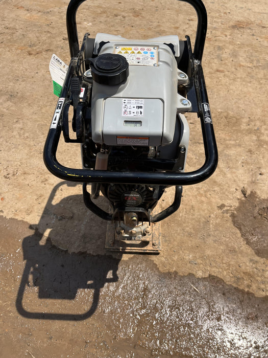 2023 MULTIQUIP MTX60HD