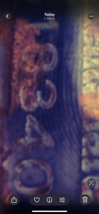 2023 MICHIGAN PNEUMATIC MP-133-ORANGE-NEP