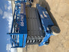 2019 Genie GS-4047 Folding rails with half height swing gate