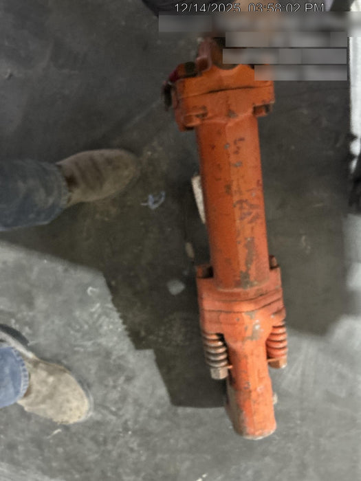 2023 MICHIGAN PNEUMATIC ES-TPB90-118-TRACKER