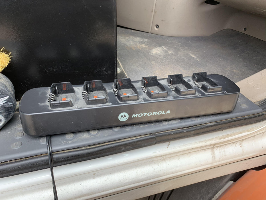 2020 MOTOROLA RDU4100