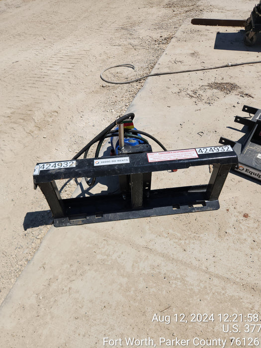 2024 AUGER TORQUE 3300-30