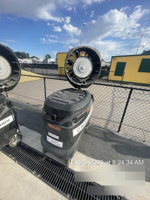 2022 POWER BREEZER PB4BASE