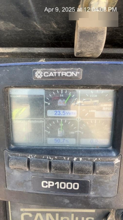 2022 RWN RWN-8NHTA-10OBPT