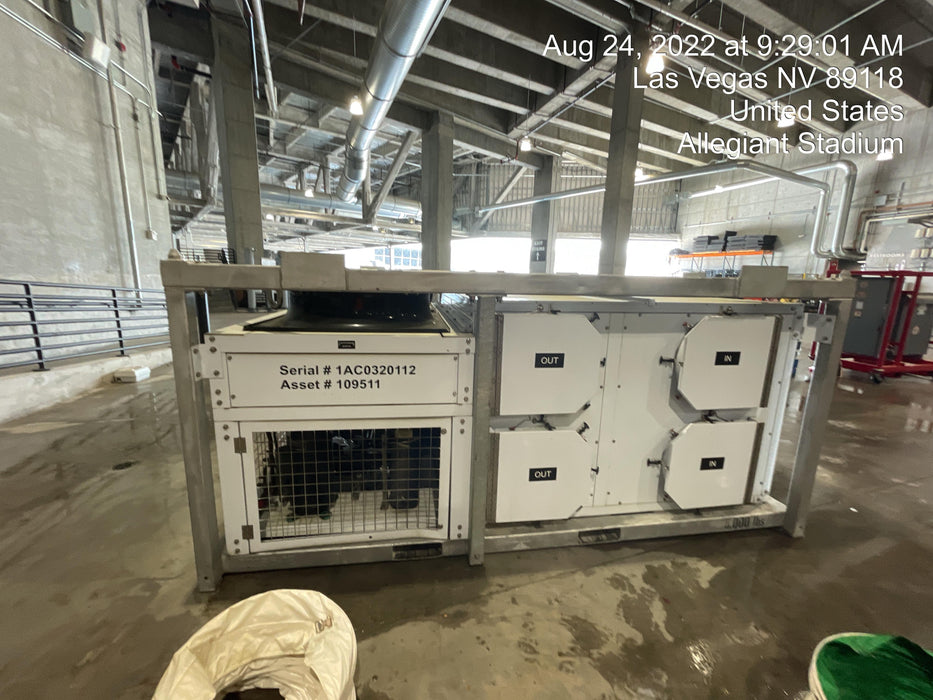 2020 SMARTECH SACP26A-SP